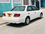 A picture of TOYOTA CARINA SI 0716 565650