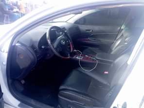 A picture of Well maintained Lexus GS350 First Body Paint Perfect A C