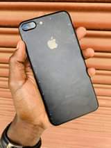 A picture of iPhone 7 Plus 32GB At 210k only