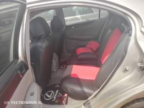 A picture of Highest grade Lexus ES 300 upgraded to 330 everything is