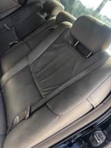 A picture of 2008 Toyota Avalon.