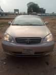 A picture of For sale 2004 Corola le Price 2 4 Kaduna Call