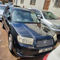 A picture of FORESTER 2006 27M