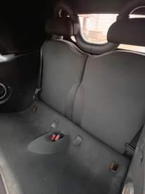 A picture of Mini Cooper 2004 Manual 