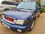 A picture of Subaru for sale call me on 256751331103 or what app