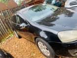 A picture of Golf 5