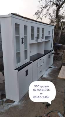 kitchen units