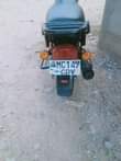 A picture of TVS NAMBA C HAINA KIPENGELE 0748424225