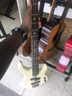 guitar