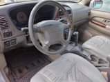A picture of For Sale Infiniti QX4 Price N1 1m Location Makurdi Town