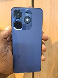 A picture of TECNO SPARK 10 PRO 256GB 256708949918