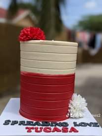 A picture of Cake