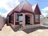 A picture of Nyumba inauzwa ipo mbagala chamazi Bei Million 70 maongezi yapo