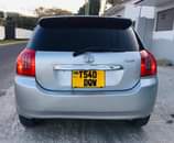 A picture of TOYOTA ALLEX BEI MILLION 11 8