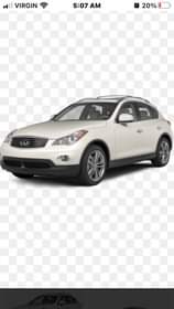 infiniti