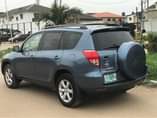 A picture of Toyota RAV4
