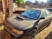 classifieds/cars subaru