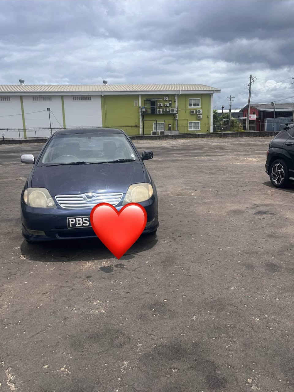 toyota nze