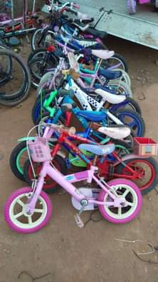 bicycle