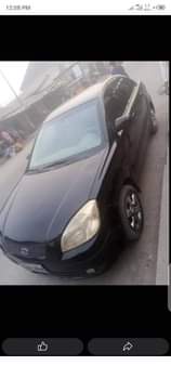 A picture of 2006 Kia Rio 2006