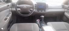 A picture of Toyota Camry everything working perfect 2m
