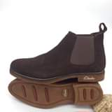 clarks