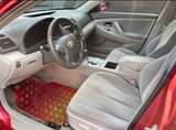 A picture of Registered Toyota Camry