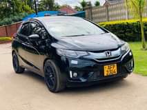 used honda fit