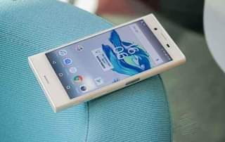 sony xperia