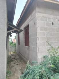 A picture of Nyumba inauzwa mbagala maji matitu