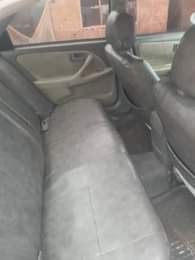 A picture of 08104854872 Quick deal for today top grade Toks standard registered