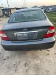 A picture of 2004 toyota camry Good engine and gear Ac needs gas