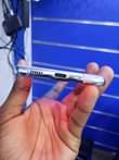 A picture of Quick sale Samsung galaxy S20plus 128gb 12gbram At 650k Swaps