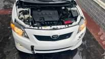 A picture of 2010 Toyota Corolla Clean baby Tokunbo call or Whatsapp Carlad