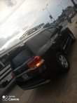 A picture of ELSTAR AUTOS Super Sharp Toyota land cruiser 2009 upgraded to