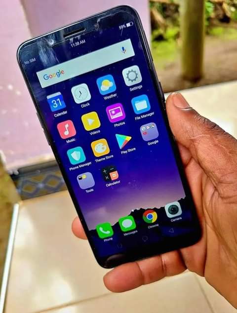 oppo a83