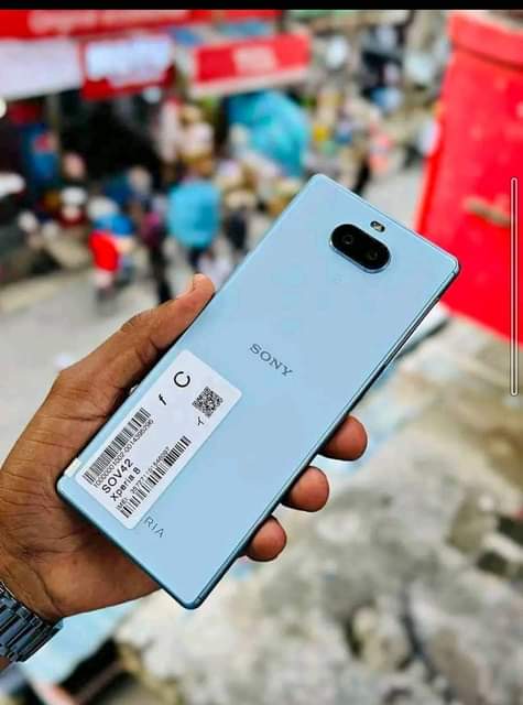 sony xperia