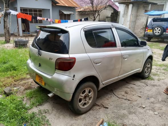A picture of VITZ 0620356906