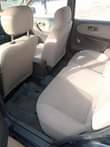 A picture of Nissan Primera Used Manual