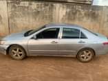 A picture of Honda Accord eod 2004