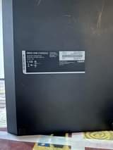 A picture of Xbox One