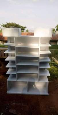 A picture of Closets