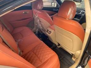 A picture of Distress sale Clean es350 for sale everything is working perfectly