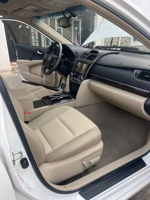 A picture of 2014 Toyota Cry tokunbo N15m