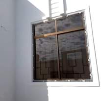 A picture of FUNDI ALUMINIUM VIOO