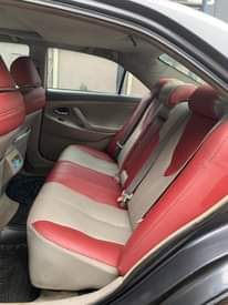 A picture of 2008 CAMRY