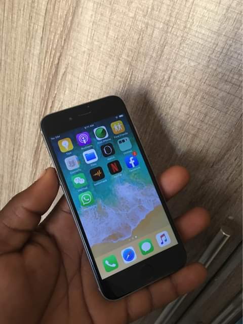 iphones 6