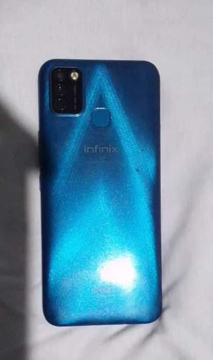 infinix phones