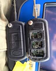 A picture of Unlock the Power of Precision Key Cutting with Kepler Keys