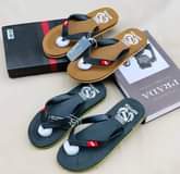 A picture of Slipper Mr Mrs